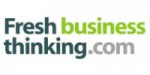 Fresh Business Thinking